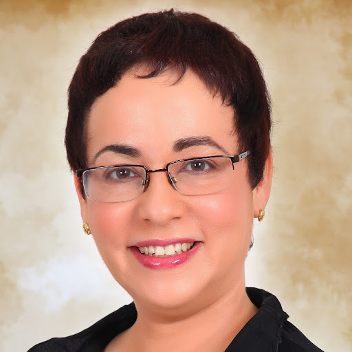 Marlene Harris Photo 2