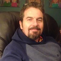 Greg Daniel Photo 35