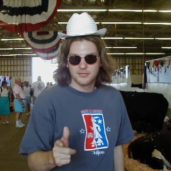 Rick Cook Photo 3 Rick Cook Photo 3