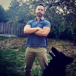 Neil Potter Photo 32