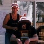 Anne Girard Photo 2