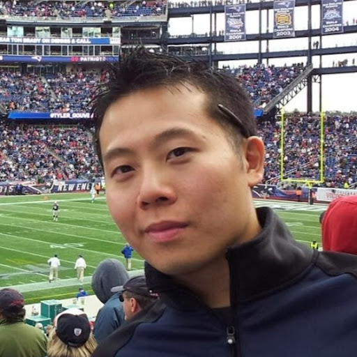 Peter Leung Photo 24