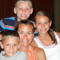 Cindy Rudman Photo 5