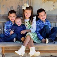 Jenna Smith Photo 39