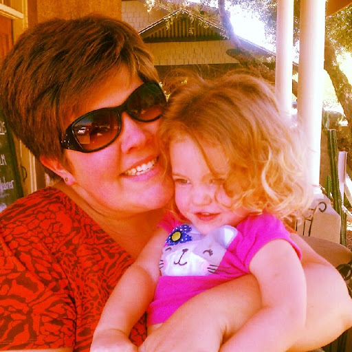 Kristin Stauffer Photo 8