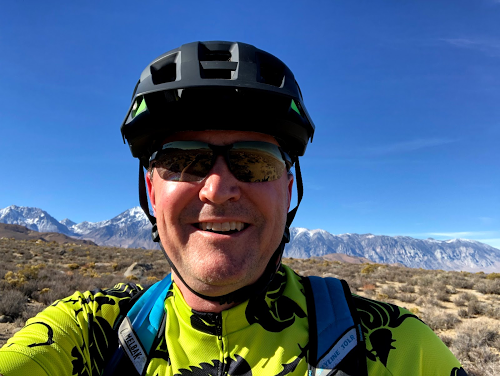 Scott Armstrong Photo 47