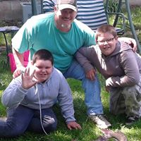 Samuel Adkins Photo 16