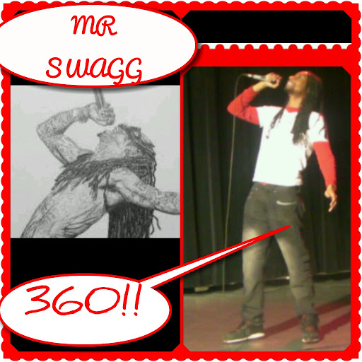 Terrance Sharp Photo 4