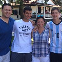 Amy Edelstein Photo 4