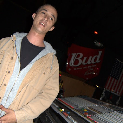 Charles Pittman Photo 30