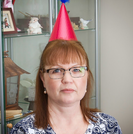 Darcy Turner Photo 16