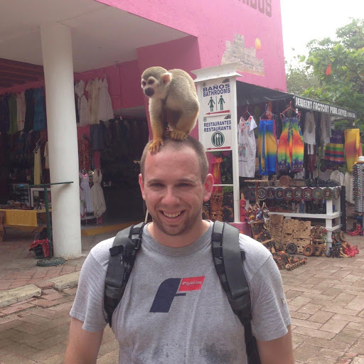 Patrick Barton Photo 14