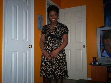 Rose Carter Photo 27
