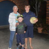 Margaret Regan Photo 5