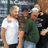 Jason Schwartz Photo 37