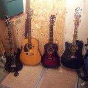 Geoffrey Lowe Photo 28