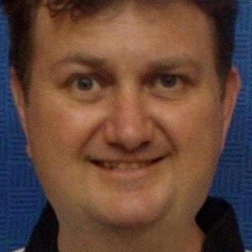 Richard Hackworth Photo 11