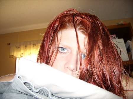 Courtney Walker Photo 8