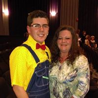 Robin Coffman Photo 13