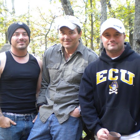 Jeff Holcomb Photo 44