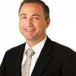 Benjamin Armstrong Photo 7