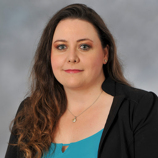 Heather Read Photo 6