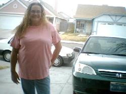 Julie Russell Photo 3