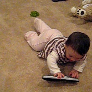 Benjamin Workman Photo 15