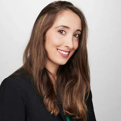 Cristina Coleman Photo 7