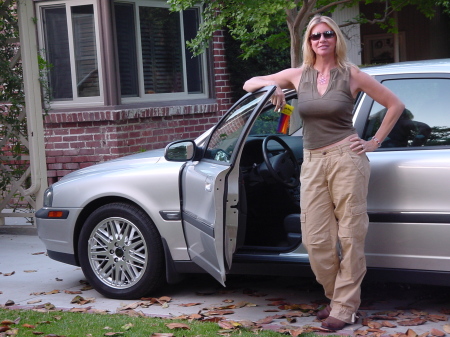 Vickie Allen Photo 21