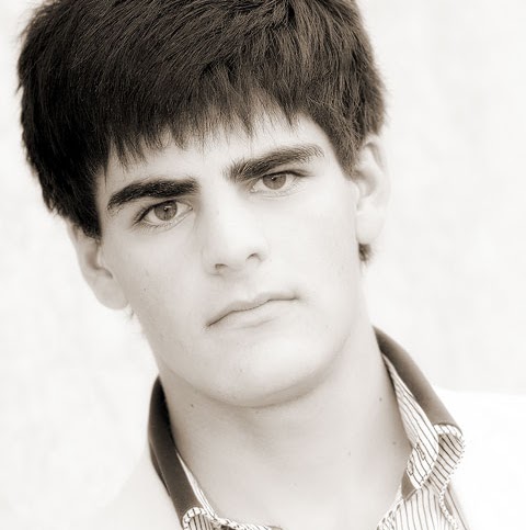 Phillip Kemp Photo 13