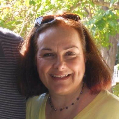 Nancy Rodgers Photo 19