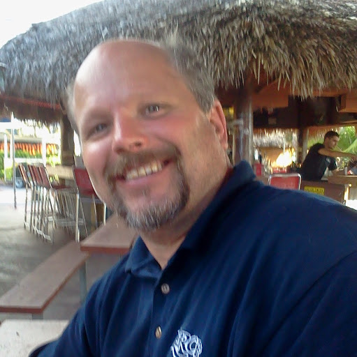 Michael Mcdaniel Photo 26