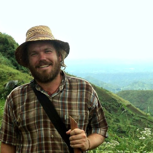 David Bates Photo 37