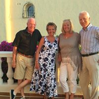 Nancy Greenway Photo 16