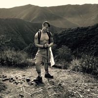 Nick Swanson Photo 16