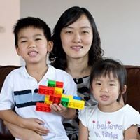 Ren Zhang Photo 18