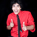 Justin Martinez Photo 25