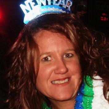 Kristin Hanson Photo 13