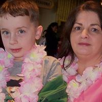 Janet Galloway Photo 17