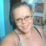 Kristina Blair Photo 7