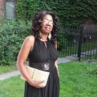 Michelle Burris Photo 23