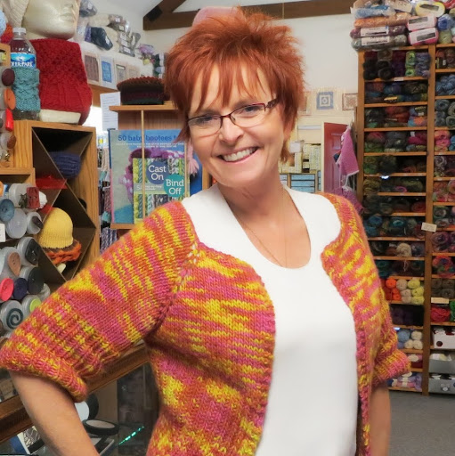 Susan Corey Photo 21