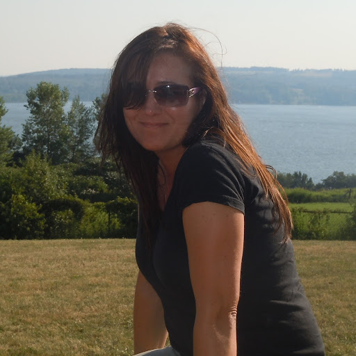 Michelle Mccain Photo 21