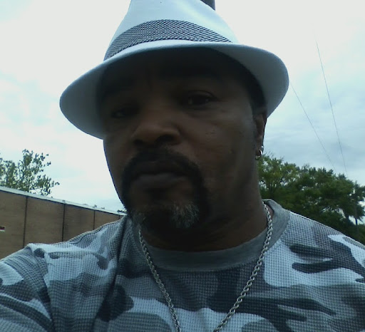 Eddie Floyd Photo 37