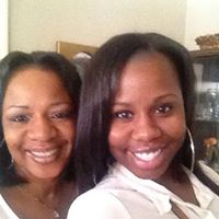 Claudette Brooks Photo 18