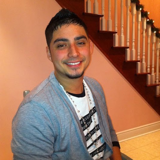 Christopher Delgado Photo 22