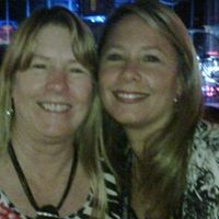 Angela Franklin Photo 20