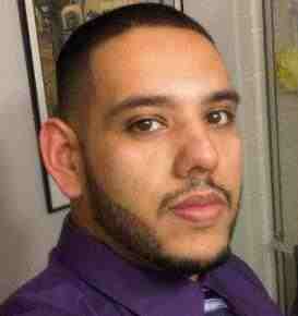 Vincent Carranza Photo 1