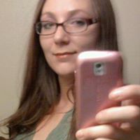 Jennifer Horspool Photo 2